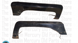 Fender Skirt Pair- OEM